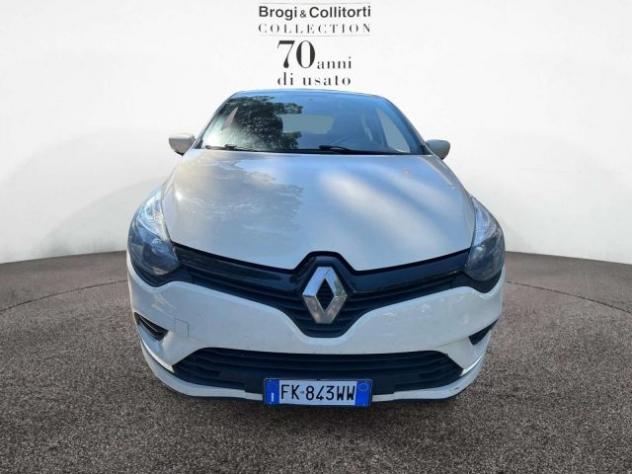 RENAULT Clio IV 2017 5 Porte 1.2 16v Zen rif. 23925057 - Foto 2