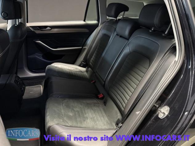 VOLKSWAGEN Passat Variant 1.5 TSI 150 CV DSG Business - PROMO rif. 23868418 - Foto 7