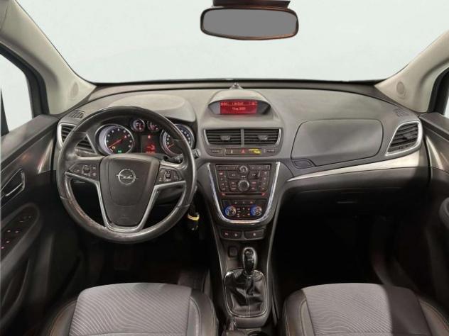 OPEL Mokka 1.4 Turbo GPL Tech 140CV 4x2 Ego rif. 22565479 - Foto 4