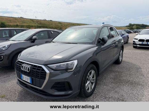 AUDI Q3 35 TDI quattro S tronic Business rif. 23825290