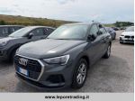 AUDI Q3 35 TDI quattro S tronic Business rif. 23825290