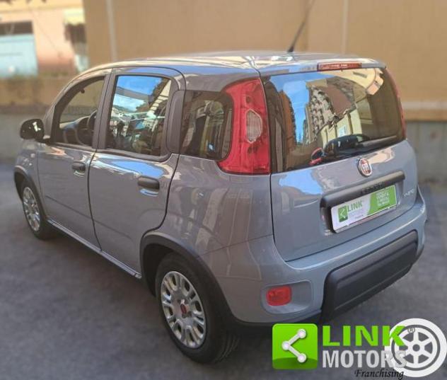 FIAT Panda 1.0 FireFly S&S Hybrid City Life NEOPATENTATI rif. 23795383 - Foto 6