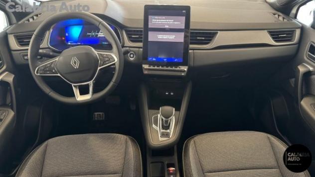 RENAULT Symbioz Full Hybrid E-Tech 145 CV Techno rif. 22284554 - Foto 7