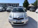 Toyota Yaris 1.0 5 porte Luxury pack