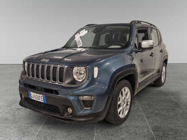 Jeep Renegade 1.6 MJet 130cv Limited - Foto 2