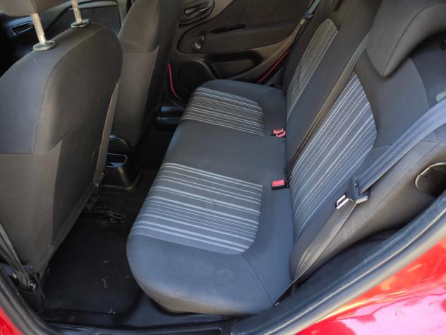 Fiat Punto Evo 1.2 5 porte S&S Dynamic GPL - Foto 10