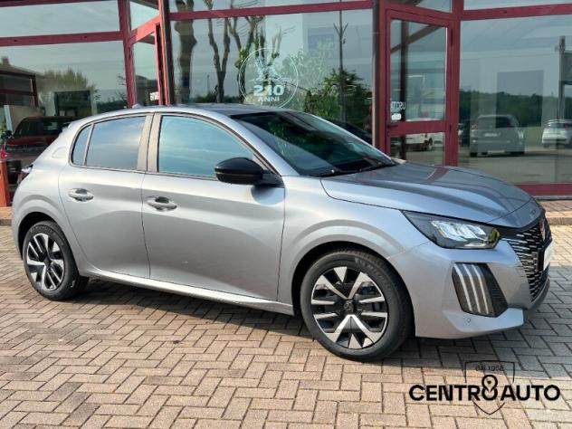 PEUGEOT 208 2ª serie 208 PureTech 100 Stop&Start 5 porte Business