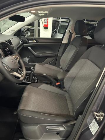 Volkswagen T-Cross T-Cross 1.0 tsi Edition Plus 115cv - Foto 9