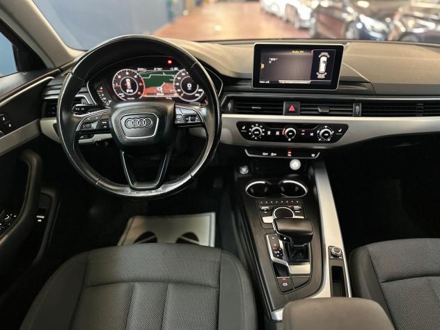 Audi A4 2.0 TDI 150 CV S tronic Business/sport/2018 - Foto 10