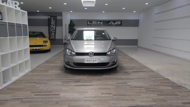 Volkswagen Golf 2.0 TDI 5p. Highline BlueMotion Technology - Foto 3