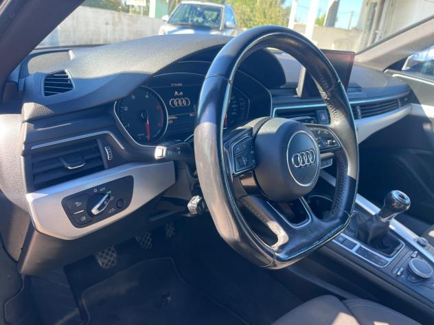 Audi A4 Avant 2.0 TDI 190 CV ultra Business Sport - Foto 5