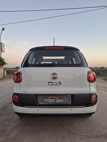 Fiat 500L Tetto Panoramico Apribile - Foto 6