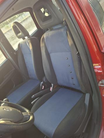 Fiat Panda 1.3 MJT 16V Emotion DIESEL EURO4 - Foto 9