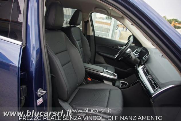 BMW X1 sDrive 18d X-Line DCT rif. 23688657 - Foto 10