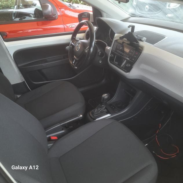Volkswagen up-elettrica cambio automatico! - Foto 9