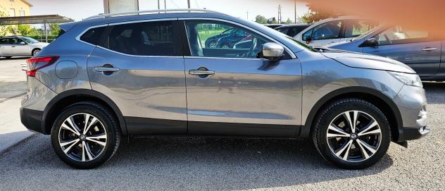 Nissan Qashqai 1.5 dCi 115 CV Tekna+ Dynamic Standard - Foto 8
