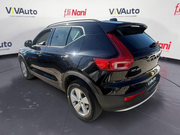 Volvo XC40 XC40 2.0 b3 Plus Bright auto - Foto 2
