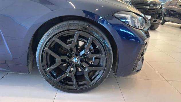 BMW 420 d 48V Coupé Msport rif. 23815019 - Foto 2