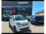 smart fortwo III Cabrio Cabrio 1.0 Passion 71cv twinamic