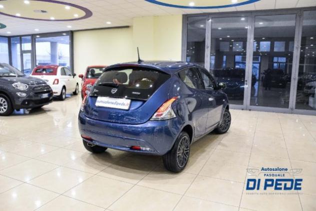 LANCIA Ypsilon 1.0 FireFly 5 porte S&S Hybrid Ecochic Gold rif. 23467818 - Foto 4