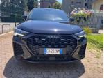 Audi Q3 RS QUATTRO S TRONIC 400 CV - 2020