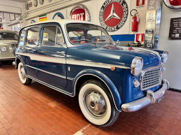 Fiat Altro 1100 Scionieri - Foto 3