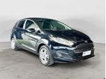 Ford Fiesta 1.0 EcoBoost 100CV Powershift Titanium