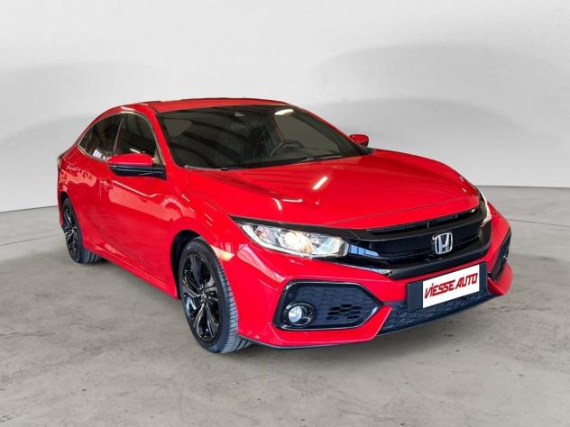 Honda Civic 1.0 T-VTEC Elegance Navi - Foto 7