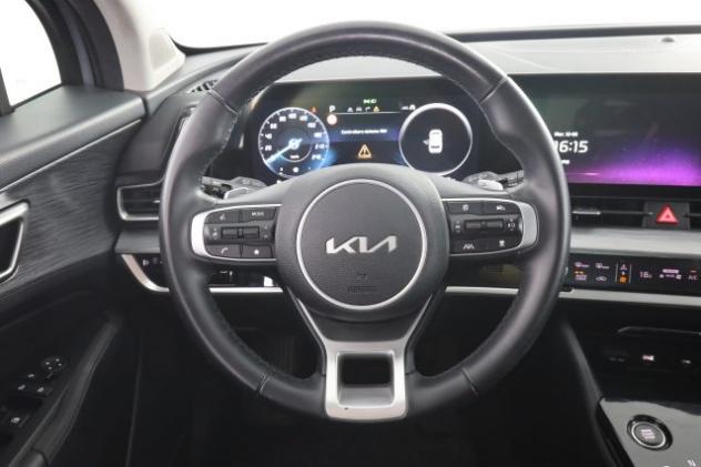 KIA Sportage Sportage 1.6 CRDi MHEV DCT Style rif. 23715524 - Foto 7