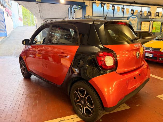 Smart ForFour 70 1.0 Prime - Foto 4