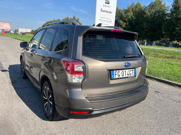 Subaru Forester 2.0D - Foto 6