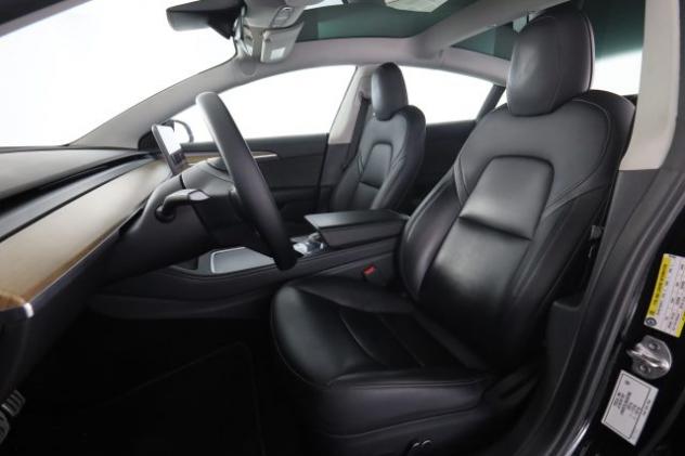 TESLA Model 3 Model 3 Long Range AWD Performance rif. 24026746 - Foto 2