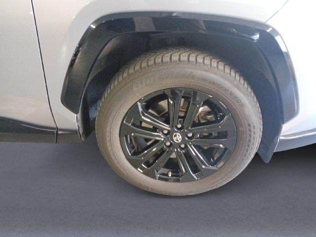 Toyota RAV4 2.5 HV (218CV) E-CVT Style 2WD - Foto 10