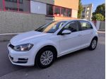 VOLKSWAGEN Golf 1.2  BENZINA 5 PORTE  PERFETTA  !!!! rif. 23737357