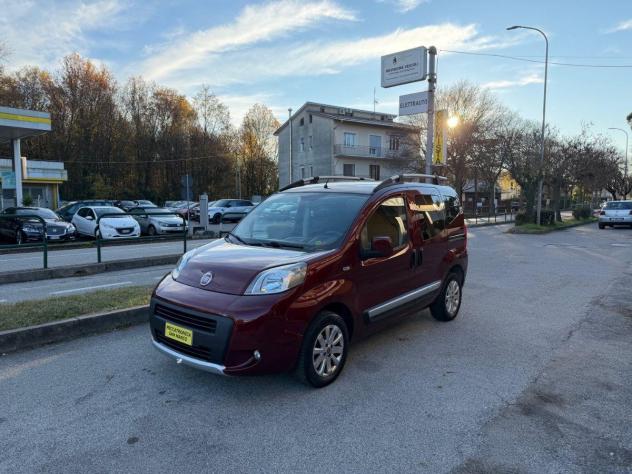FIAT - QUBO - 1.3 MJT 75 CV Trekking - Foto 3