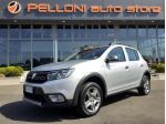 Dacia Sandero Stepway 1.5 dCi AUTOMATICA-1°PROP-GARANZIA