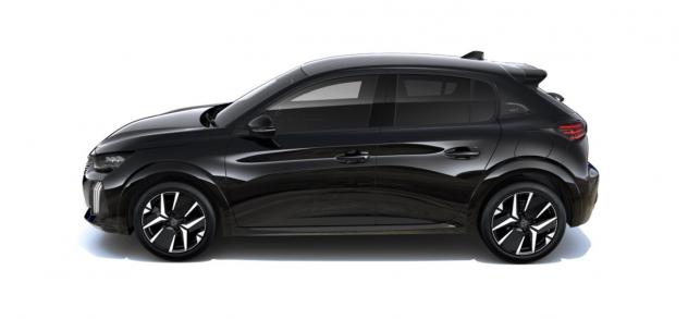 PEUGEOT 208 2ª serie 208 Hybrid 145 e-DCS6 5 porte GT - Foto 4