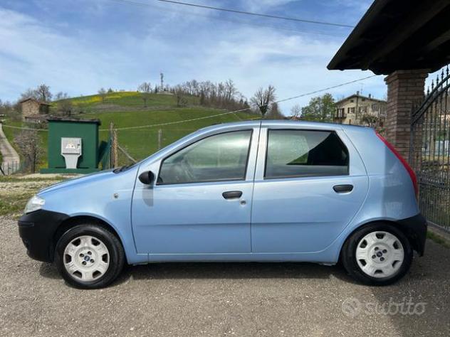 FIAT Punto 3ª serie Punto 1.2 5 porte Actual - Foto 5
