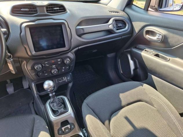 JEEP Renegade 1.0 t3 Limited 2wd SOLO 63000 Km - UNIPROPRIETARIO rif. 23909619 - Foto 9