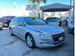 Peugeot 508 1.6 112CV DIESEL AUTOMATICO SW