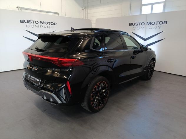 CUPRA Terramar Terramar 1.5 e-hybrid VZ 272cv dsg - Foto 4