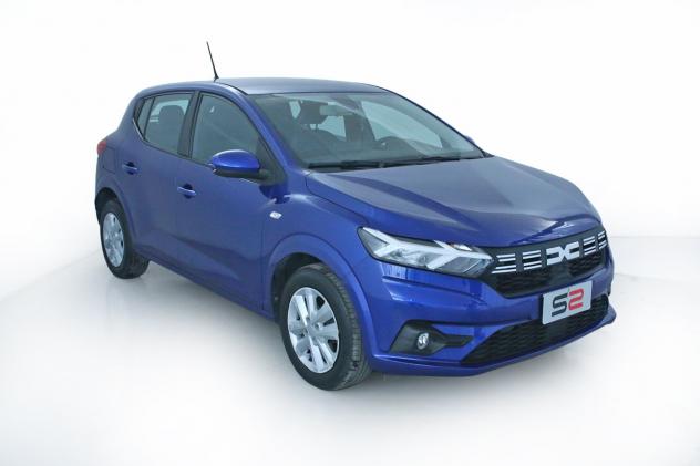 Dacia Sandero 1.0 TCe STREETWAY EXPRESSION CVT Automatica - Foto 3