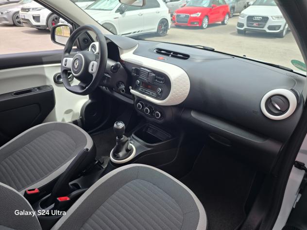Renault Twingo SCe 65 CV Signature - Foto 9