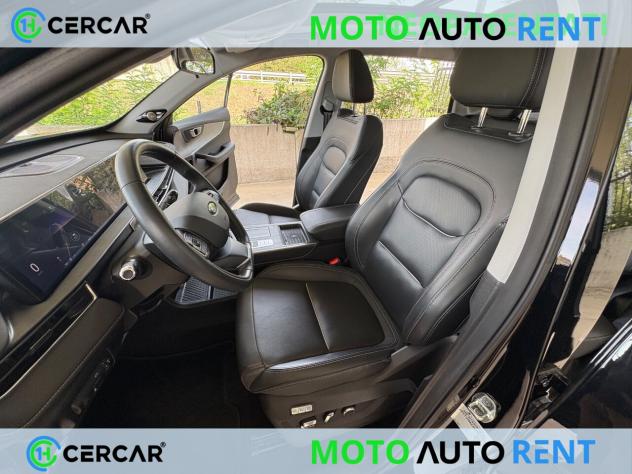 DR Motor DR 6.0 1.6 turbo Gpl 185 cv cvt - Foto 17