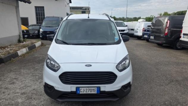 FORD Transit Courier 1.0 EcoBoost 100CV Van Trend rif. 23663967 - Foto 5