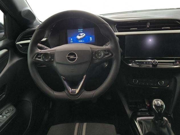 Opel Corsa VI 2023 1.2 GS s&s 75cv - Foto 7