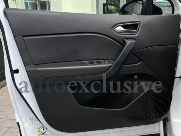 RENAULT Captur TCe 100 CV GPL Intens rif. 22270068 - Foto 5