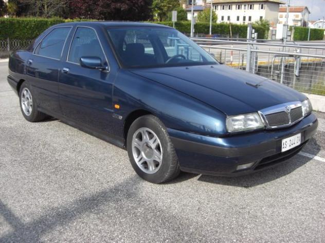 LANCIA K 2.0i 20V cat Comfort Drive LS rif. 12151356 - Foto 4