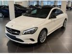 Mercedes Classe CLA (C117) CLA 200 Panorama  AMG 18 'Camera 2018