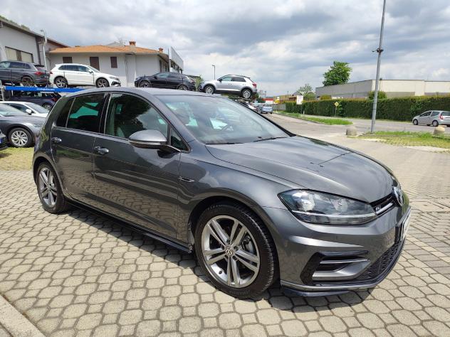Volkswagen Golf 1.4 TSI 125cv BlueMotion Technology Sport Edition - Foto 3